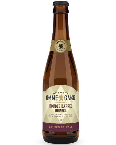 Imagen de OMMEGANG DOUBLE BARREL