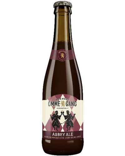 Imagen de Ommegang Abbey Ale