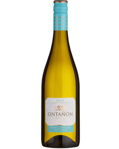 Imagen de Ontañon Tempranillo Blanco