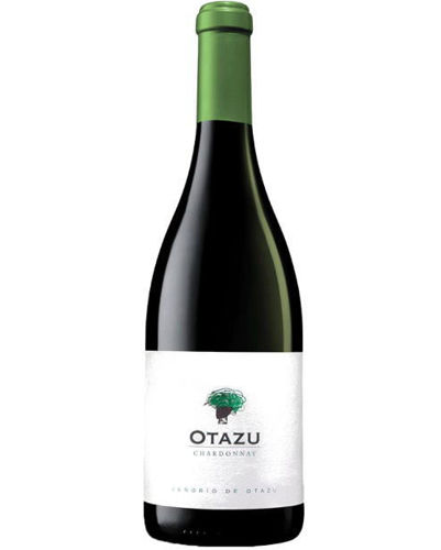 Imagen de Otazu Chardonnay