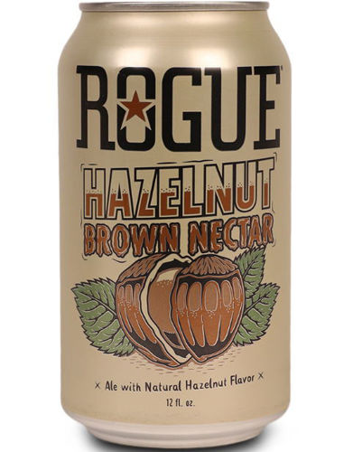 Imagen de Rogue Hazelnutbrown Can