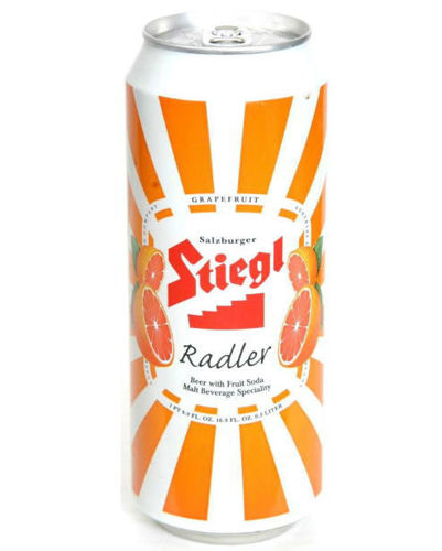 Imagen de Stiegl Radler