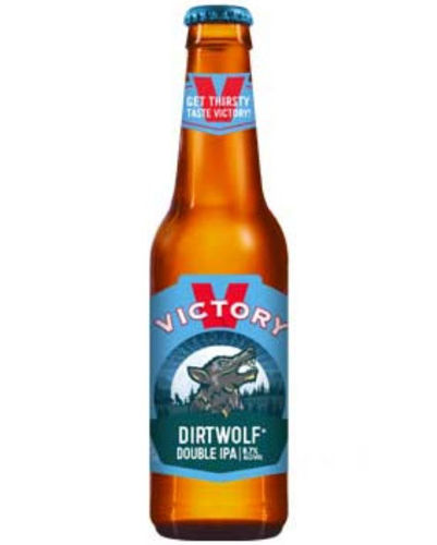 Picture of Victory Dirtwolf 2 IPA