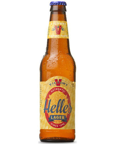 Imagen de Victory Helles Lager