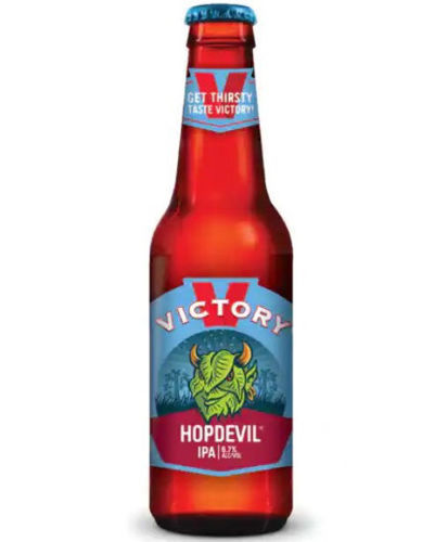 Picture of Victory Hop Devil IPA