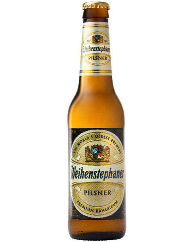 Imagen de Weihenstephaner Pilsner