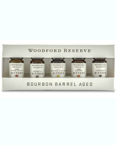 Imagen de Woodford Bitter Set