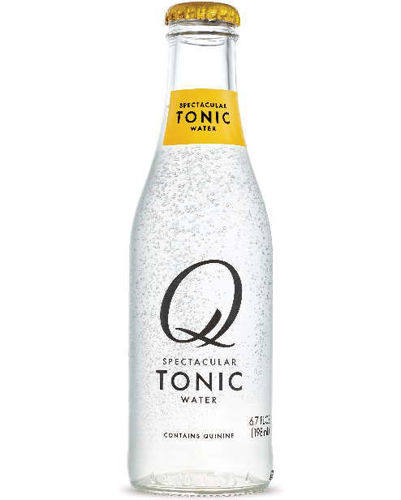 Picture of Q Tonic Water