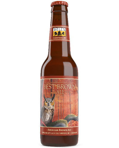 Picture of BELL'S BEST BROWN ALE