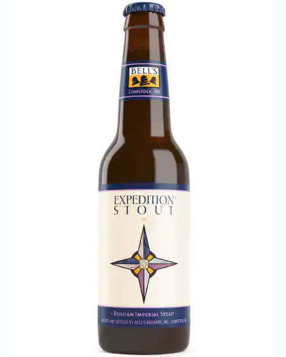 Imagen de BELL'S EXPEDITION STOUT