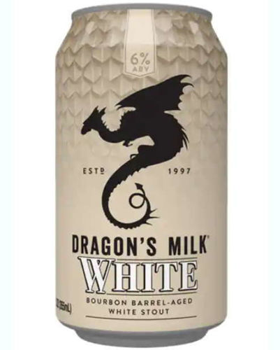 Imagen de DRAGONS MILK WHITE