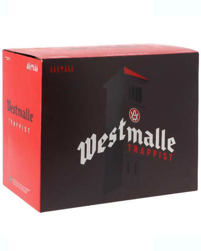 Picture of WESTMALLE GIFT BOX
