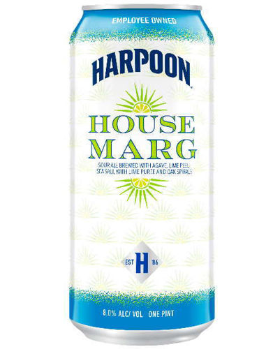 Picture of HARPOON HOUSE MARG