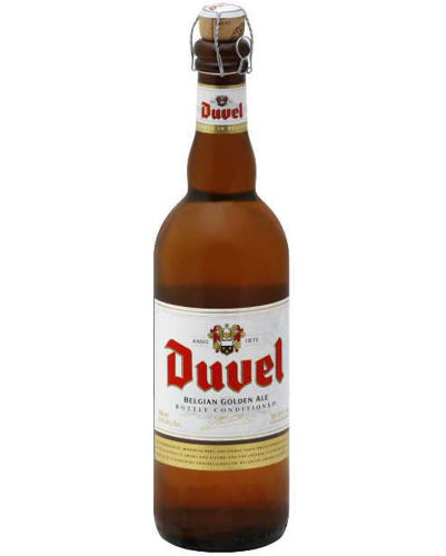 Imagen de DUVEL 25.4OZ