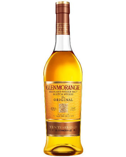 Imagen de Glenmorangie 10 Yr