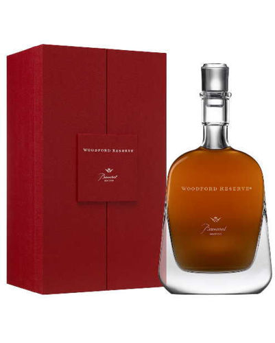 Imagen de WOODFORD RESERVE BACCARAT