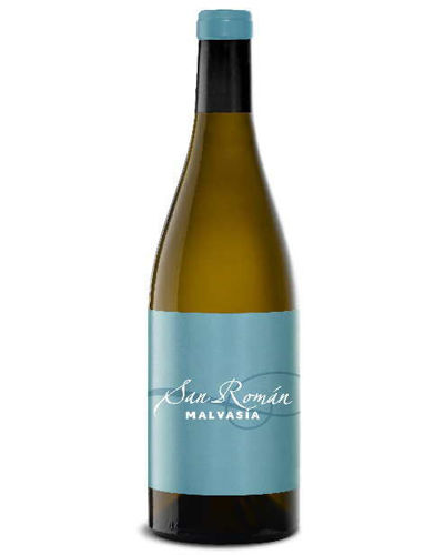 Imagen de San Roman Malvasia