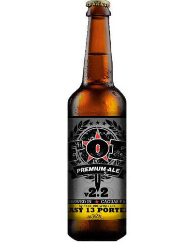 Picture of FOK EASY PORTER