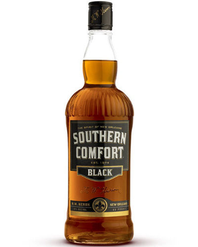 Picture of SOUTHERN COMFORT BLACK
