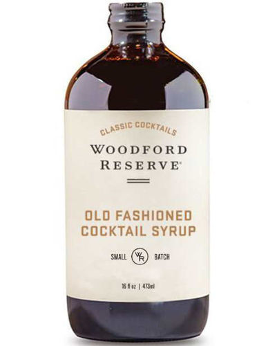 Imagen de WOODFORD COCKTAIL SYRUP