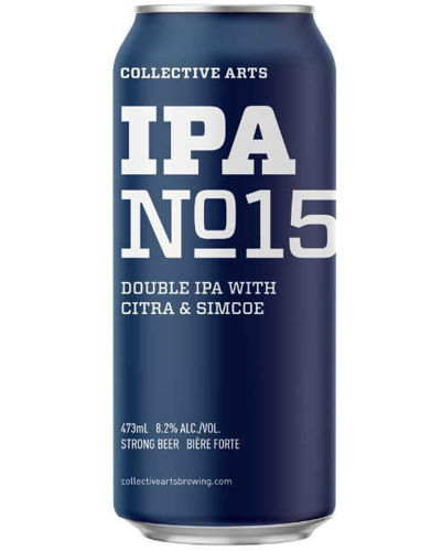 Imagen de COLLECTIVE IPA NO15