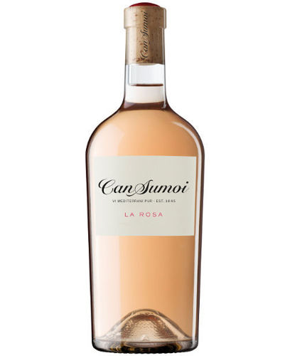 Imagen de Can Sumoi Rosa