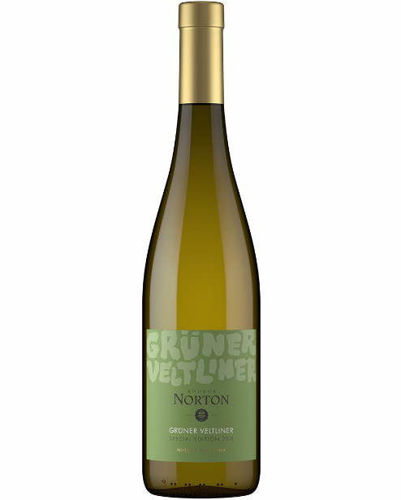 Imagen de NORTON GRUNER VELTLINER