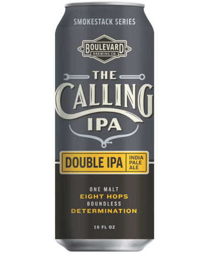 Imagen de BOULEVARD THE CALLING IPA CAN