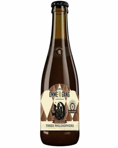 Picture of Ommegang 3 Phil Dbl Chocolate