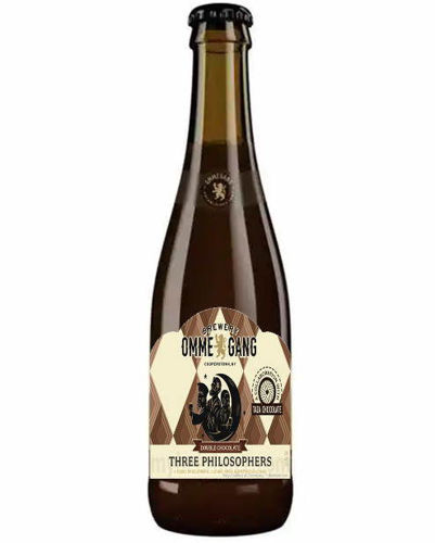 Imagen de Ommegang 3 Phil Dbl Chocolate