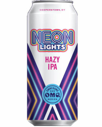 Imagen de OMMEGANG NEON LIGHTS