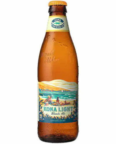 Imagen de Kona Light Blonde