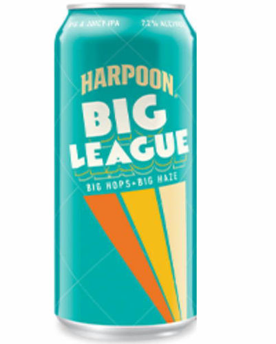 Picture of Harpoon Big League