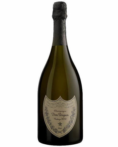 Imagen de DOM PERIGNON 2010