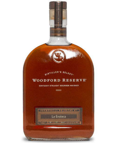 Imagen de WOODFORD RESERVE LA ENOTECA