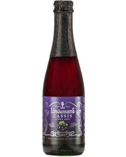 Imagen de LINDEMANS CASSIS