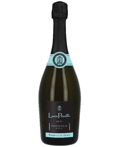 Imagen de LUCA PARETTI PROSECCO