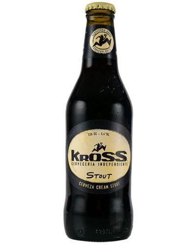 Picture of Kross Stout