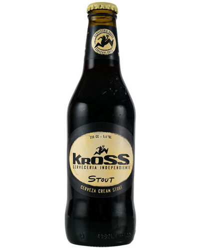 Imagen de Kross Stout