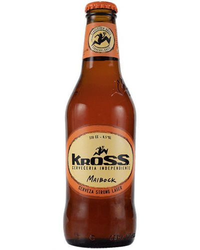 Imagen de Kross Mailbock