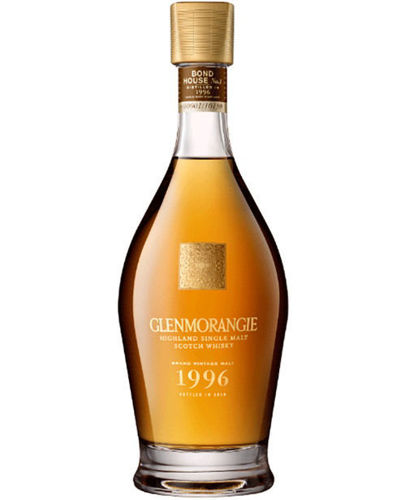 Imagen de Glenmorangie Grand 1996