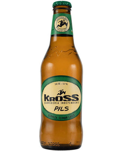 Imagen de Kross Pilsner