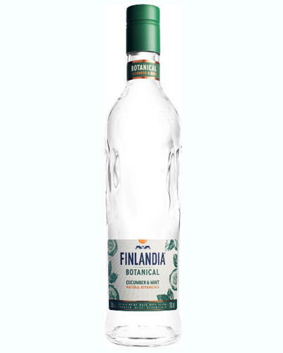 Imagen de Finlandia Cucumber & Mint