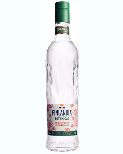 Picture of Finlandia Wildberry & Rose