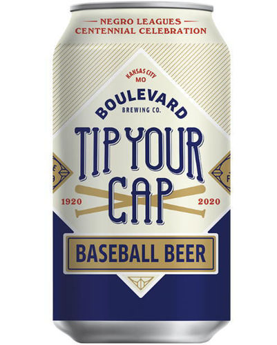 Picture of BOULEVARD TIP YOUR CAP