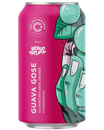 Imagen de COLLECTIVE GUAVA GOOSE