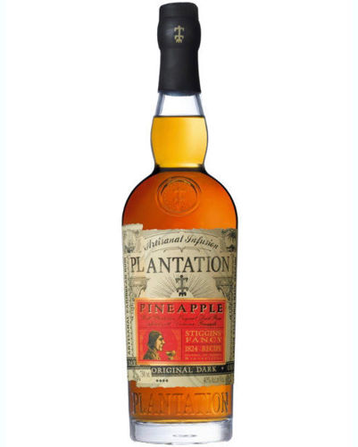 Imagen de PLANTATION PINEAPPLE RUM