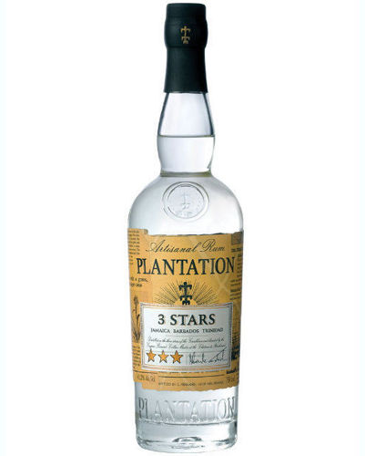 Imagen de PLANTATION 3 STARS RUM