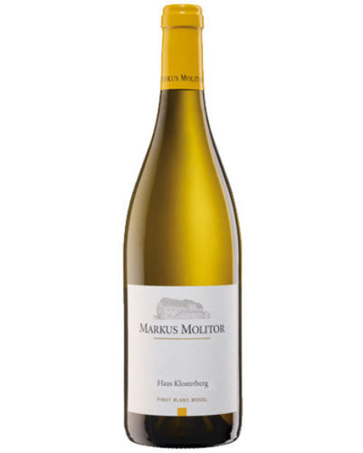 Picture of MARKUS MOLITOR PINOT BLANC
