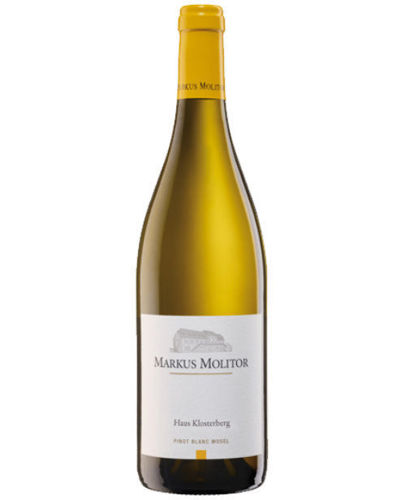 Imagen de MARKUS MOLITOR PINOT BLANC